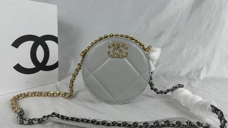 Chanel Handbags 275